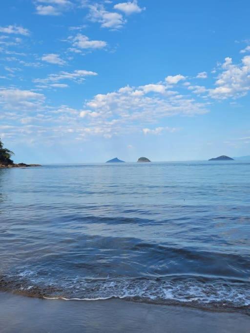 Casa De Condominio 900M Da Praia De Boicucanga Sao Sebastiao  Zewnętrze zdjęcie