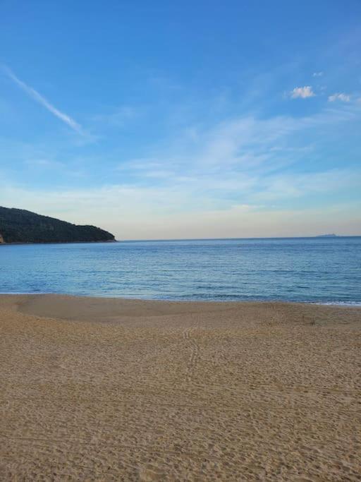 Casa De Condominio 900M Da Praia De Boicucanga Sao Sebastiao  Zewnętrze zdjęcie