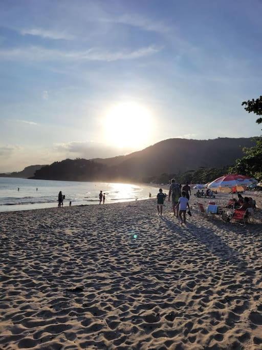 Casa De Condominio 900M Da Praia De Boicucanga Sao Sebastiao  Zewnętrze zdjęcie