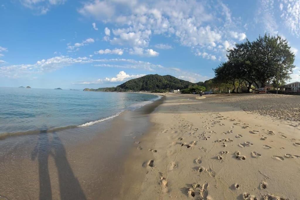 Casa De Condominio 900M Da Praia De Boicucanga Sao Sebastiao  Zewnętrze zdjęcie